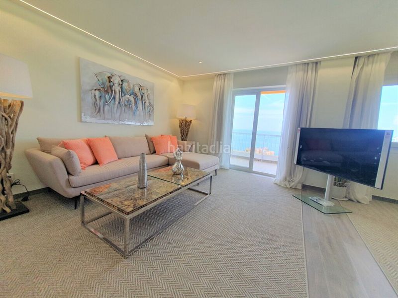 Foto 23924f3c-8a46-4e30-be45-6f26cc3c41a9. Apartament amb aparcament a Cala Major Palma de Mallorca