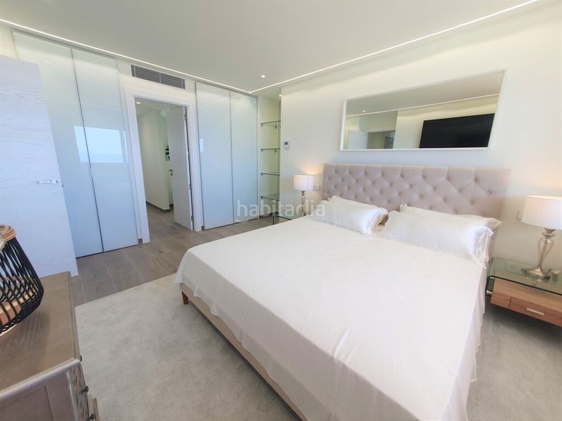 Foto 71254cc7-5882-4408-9ba1-e422eadbe562. Apartament amb aparcament a Cala Major Palma de Mallorca