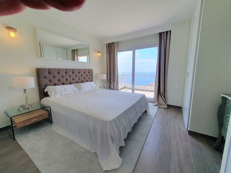 Foto f0761532-4636-4062-ae6a-f66dafcfd0ab. Apartament amb aparcament a Cala Major Palma de Mallorca