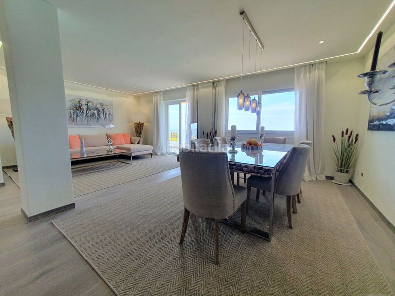 Foto f460bc17-0725-468c-8447-cfc0178df861. Apartament amb aparcament a Cala Major Palma de Mallorca