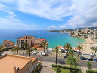Apartament a Cala Major