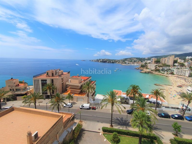 Foto f68d74f6-f997-4c0b-949e-628540b53673. Apartament amb aparcament a Cala Major Palma de Mallorca
