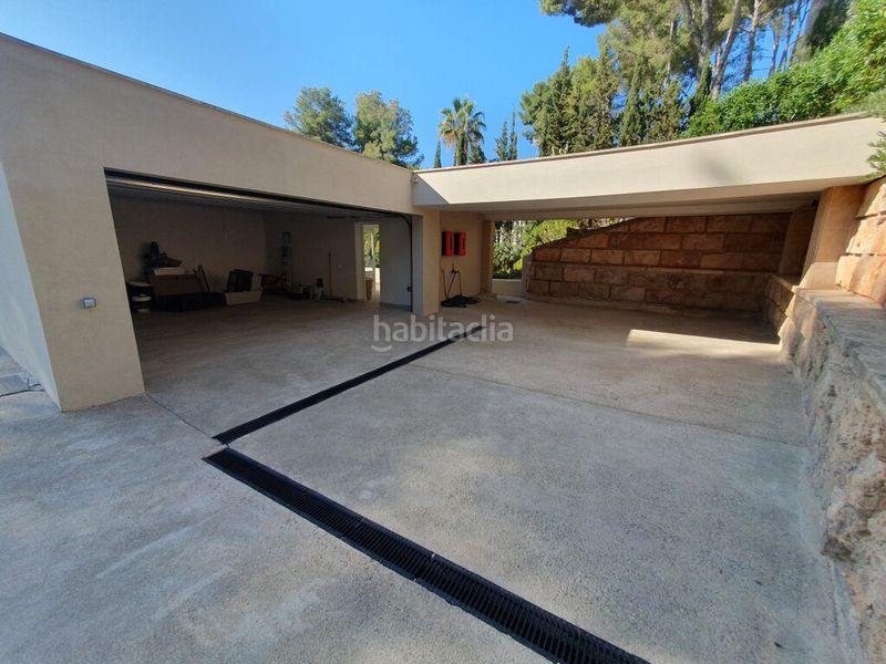 Foto 0bfdd6df-f4fb-4e1b-8513-8210e9d53ae0. Chalet en Son Vida Palma de Mallorca
