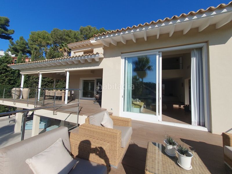 Foto 41234427-7975-4593-af68-74ecf95d5884. Chalet en Son Vida Palma de Mallorca