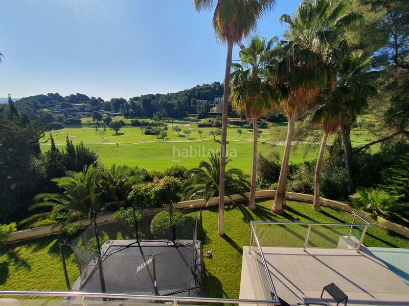 Foto 5a2cb0f4-d092-486a-baed-ab0d0902681b. Chalet en Son Vida Palma de Mallorca
