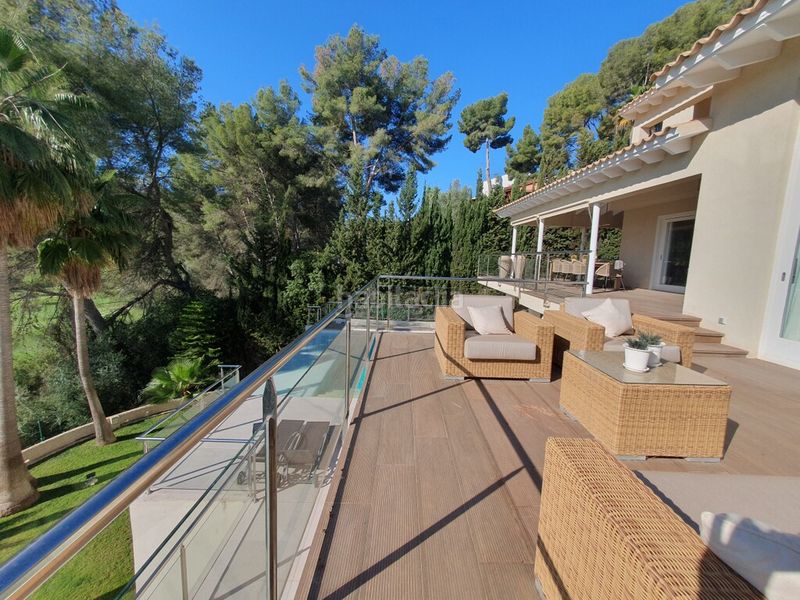 Foto 5f68ece7-695e-4c2b-8e10-3ee1bcf29f33. Chalet en Son Vida Palma de Mallorca