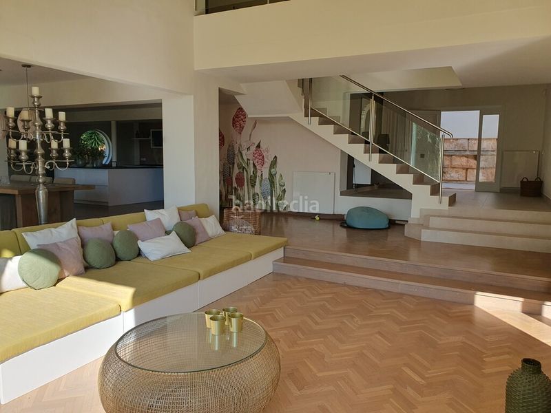 Foto 6cb12443-a248-4499-bfe6-402c9ebad591. Chalet en Son Vida Palma de Mallorca