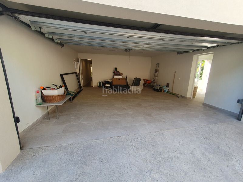 Foto 93f02108-bda9-4747-85ba-68db8e52a7aa. Chalet en Son Vida Palma de Mallorca
