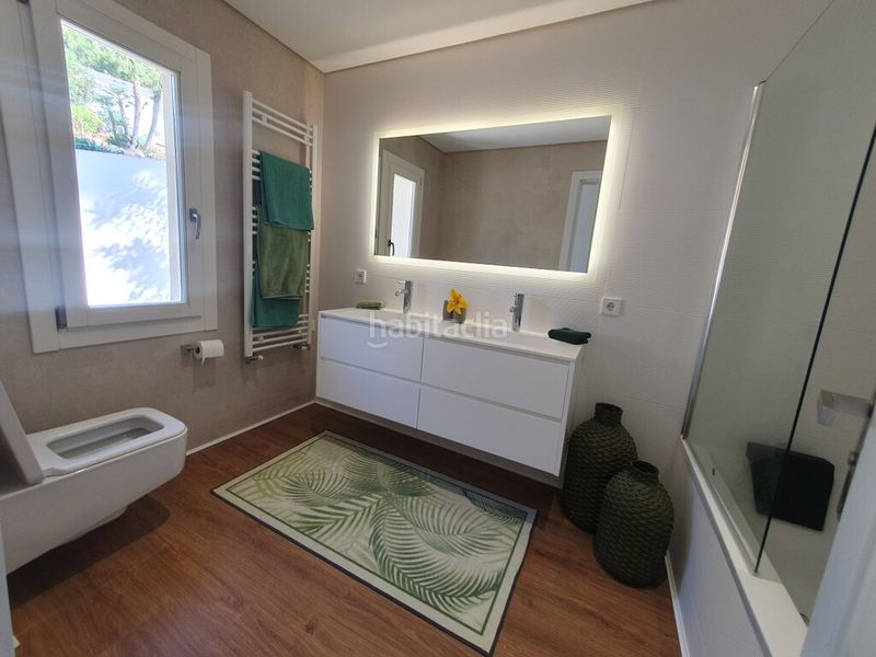 Foto ad841025-a82f-429a-b4e4-873efa5a5eab. Chalet en Son Vida Palma de Mallorca