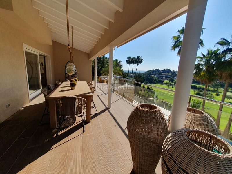 Foto b9474990-ffa7-4d8a-a30f-4f678914f4e3. Chalet en Son Vida Palma de Mallorca