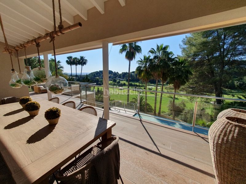 Foto faf26fac-c0c5-4782-9dc1-ed6c6e6983c7. Chalet en Son Vida Palma de Mallorca