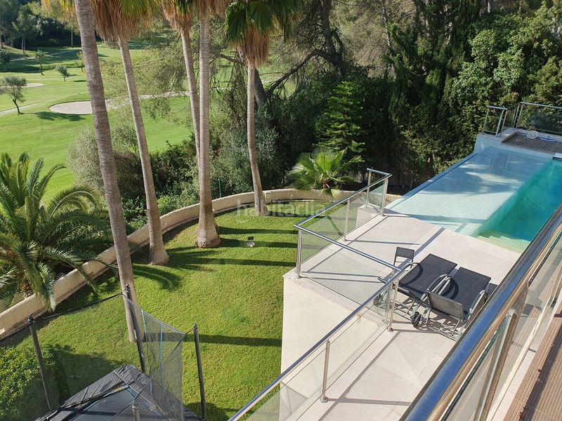 Foto ffd85cf8-314c-4e63-a09d-7e1c8b14b8b5. Chalet en Son Vida Palma de Mallorca