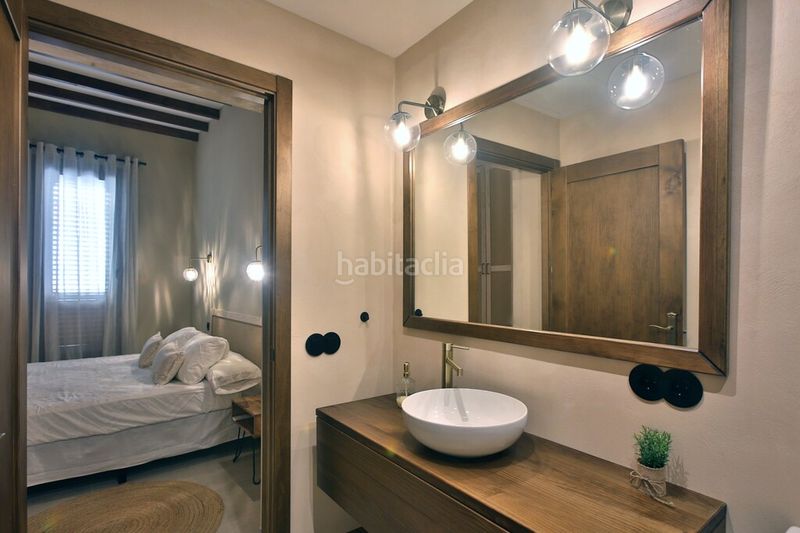 Foto 1eef5d6e-cc50-4840-b294-713543d30e54. Casa aparellada amb calefacció aparcament piscina a Muro