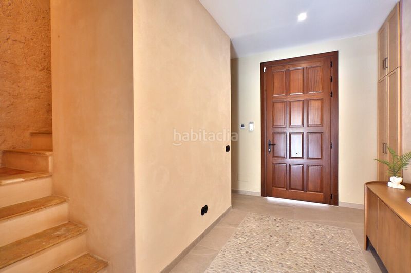 Foto 8fd39b69-8040-4c3c-88ab-d102e025e1c0. Casa aparellada amb calefacció aparcament piscina a Muro