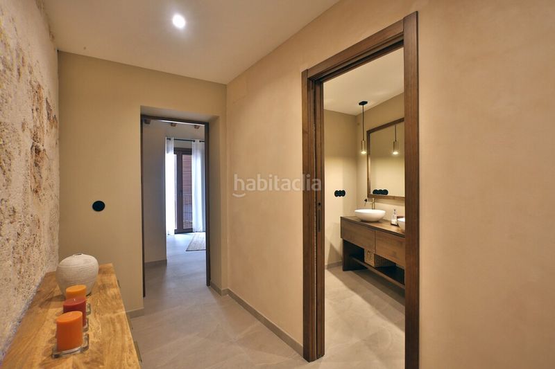 Foto a42cbf93-b9fd-4fe6-ac61-d3e76543ea63. Casa aparellada amb calefacció aparcament piscina a Muro