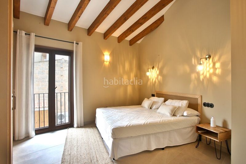 Foto ab23011e-6811-4bca-adb1-84b21b885f00. Casa aparellada amb calefacció aparcament piscina a Muro