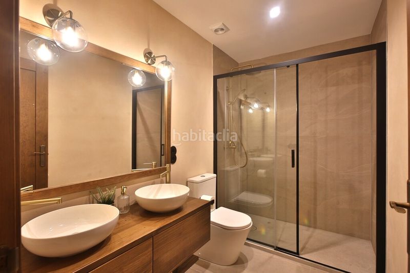 Foto d320d24c-0bcd-4b48-974c-e6f7cd26ca75. Casa aparellada amb calefacció aparcament piscina a Muro