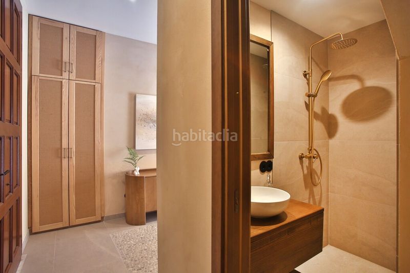 Foto d32fdfc9-0039-4bf3-8365-829d357dd83e. Casa aparellada amb calefacció aparcament piscina a Muro