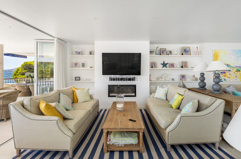 Foto 416480ac-04d2-4fd9-a80c-39334f655fe3. Apartament amb aparcament a port de Pollença Pollença