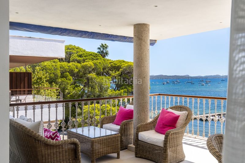 Foto 6847f2f4-eec9-4e55-b100-437a8145e276. Apartament amb aparcament a port de Pollença Pollença