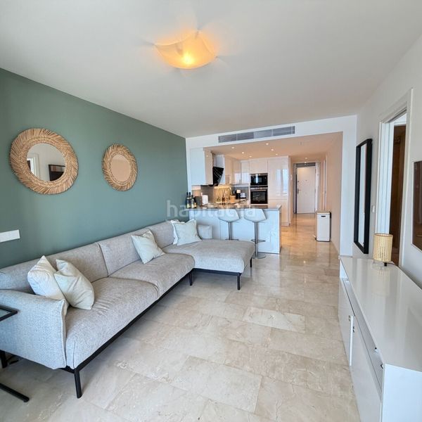 Foto 255e1475-3395-4521-adf7-7b0fc37db21b. Apartament amb aparcament a Cas Català-Illetes Calvià