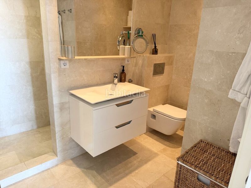 Foto 4846de33-261e-4911-b6ff-2c6c2be67786. Apartament amb aparcament a Cas Català-Illetes Calvià