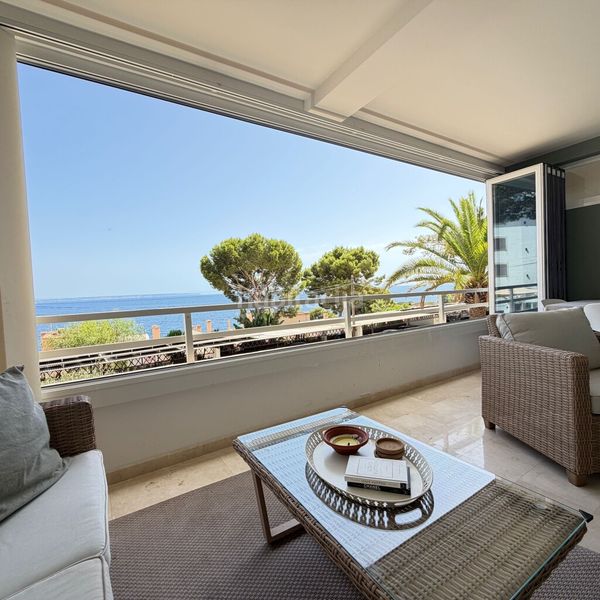 Foto ac8fb5b9-63b0-43de-a2c3-9b4996668626. Apartament amb aparcament a Cas Català-Illetes Calvià