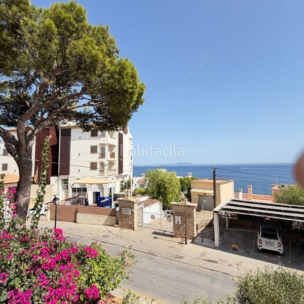 Foto c3663e29-3383-44c4-a1a5-05d510b451ec. Apartament amb aparcament a Cas Català-Illetes Calvià
