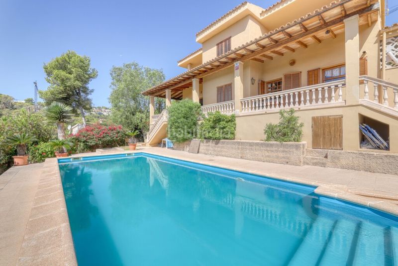Foto 586f6559-6196-4777-92af-1b5fec723c03. Xalet amb piscina a Costa d´en Blanes Calvià