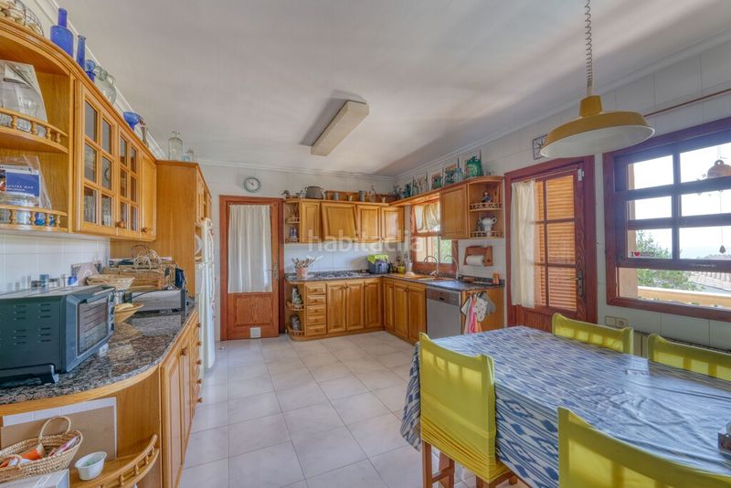 Foto 6a4b3ae9-ffdd-4d2c-8614-5590a87e6736. Xalet amb piscina a Costa d´en Blanes Calvià