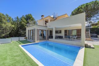 Xalet a Ciutat d´Alcúdia