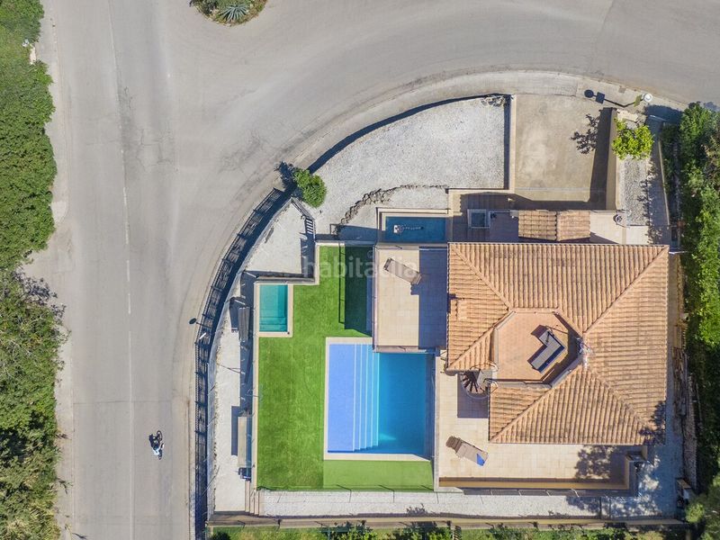 Foto d6b04ef4-af41-4234-9987-bf1877e9fcc1. Xalet amb aparcament piscina a ciutat d´Alcúdia Alcúdia