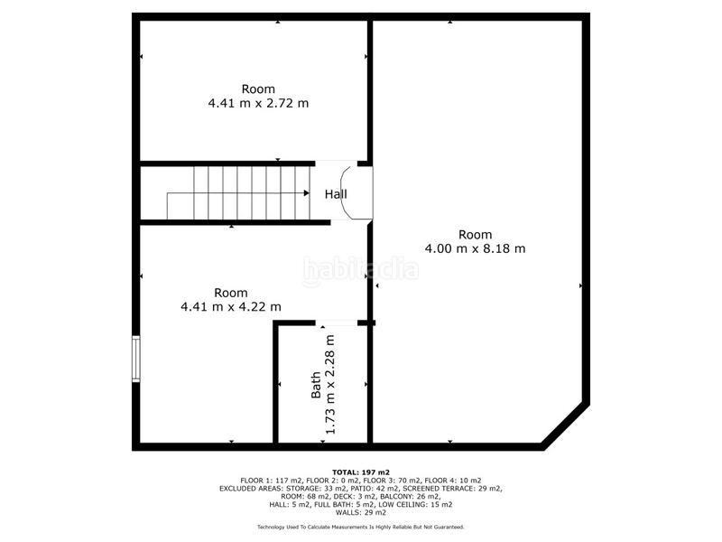 Foto 32e0de96-cb62-4feb-911e-1ad0e9d9e00a. Xalet amb aparcament a Sa Pobla