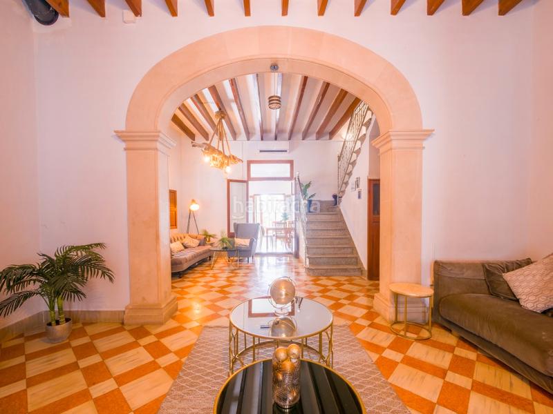 Foto 6489acd5-cdbe-4f30-b5f9-08228ad4fd5b. Xalet amb aparcament a Sa Pobla