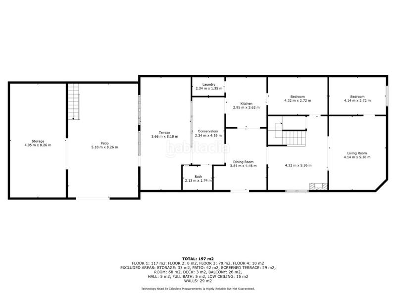 Foto 70fd2078-7439-4adf-9b06-77253c1f616a. Xalet amb aparcament a Sa Pobla