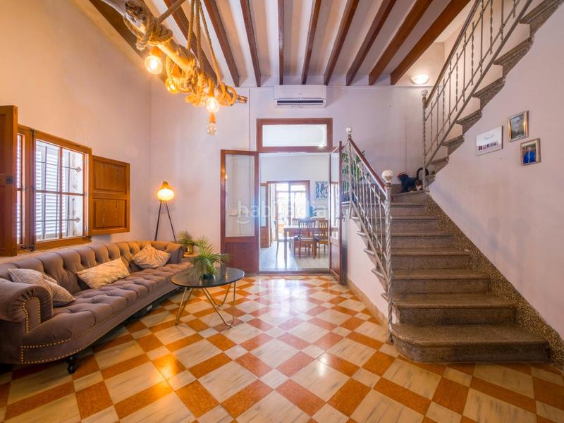 Foto c9cc0b57-4005-4129-83e4-72e3aa92c4b1. Xalet amb aparcament a Sa Pobla