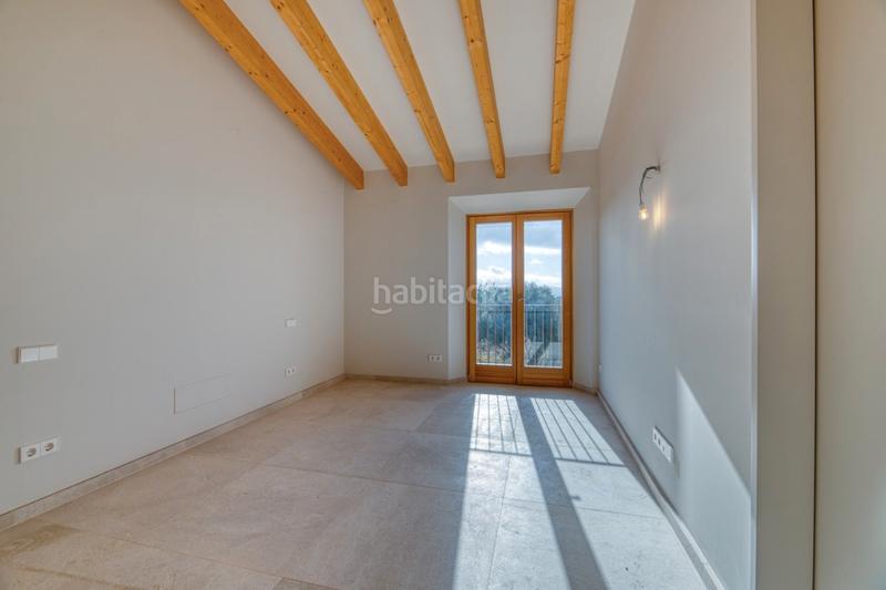 Foto 0bb03469-a99e-4308-a87b-5f9255ec73e3. Masia amb calefacció aparcament piscina a Alaró