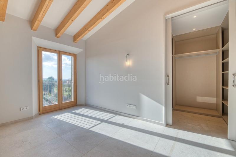 Foto 25f80908-53a4-4a06-b6f9-2edbe439e7b7. Masia amb calefacció aparcament piscina a Alaró