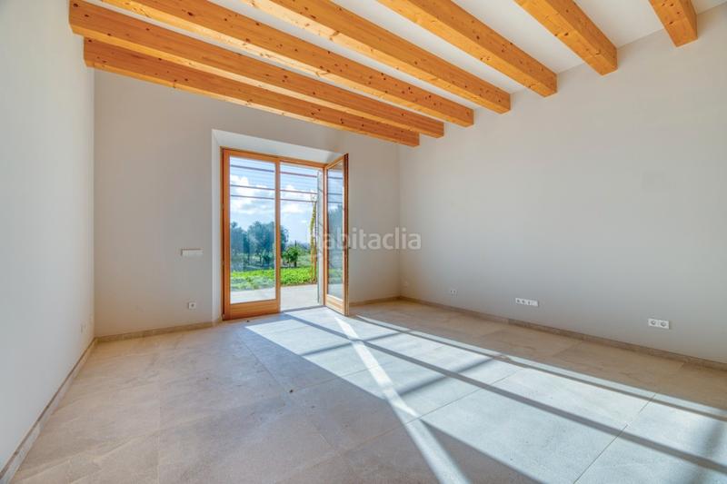 Foto 6bed544a-77bb-49c3-b45c-b8ee66adf915. Masia amb calefacció aparcament piscina a Alaró