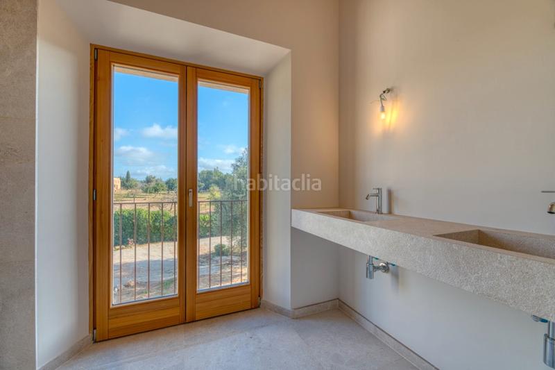 Foto 855b5e08-594b-48e3-9f49-647a01656338. Masia amb calefacció aparcament piscina a Alaró