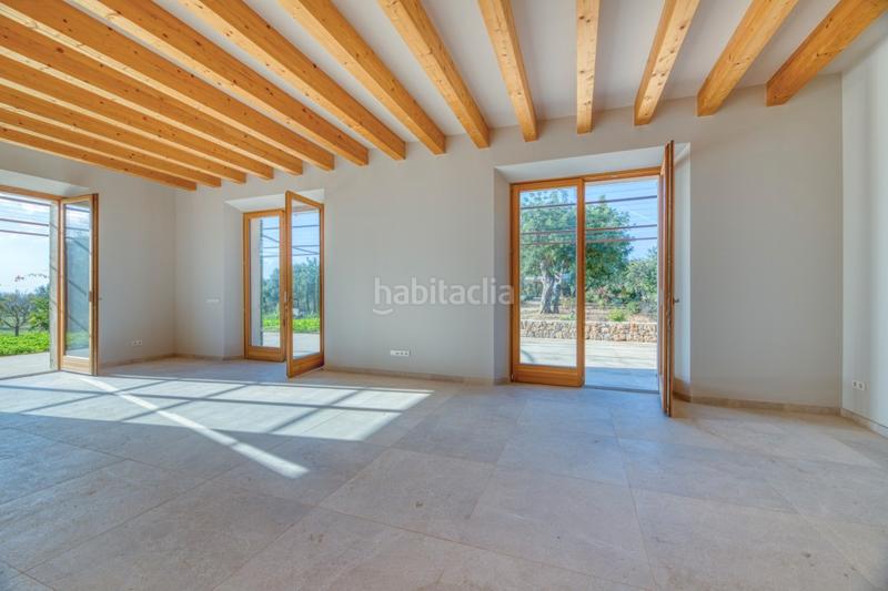 Foto 86d581d6-b54a-4eaa-8eb4-1876e6217a4a. Masia amb calefacció aparcament piscina a Alaró