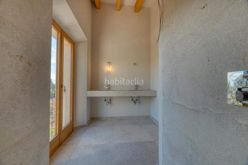 Foto 8be0fedb-91e0-4f8f-b350-8e86151da741. Masia amb calefacció aparcament piscina a Alaró