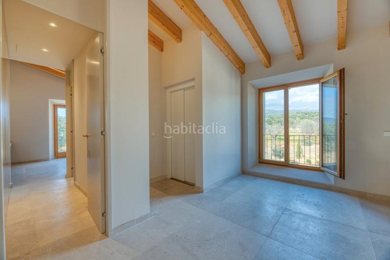 Foto 94296b84-993b-493b-9814-b89e8bcb0c24. Masia amb calefacció aparcament piscina a Alaró