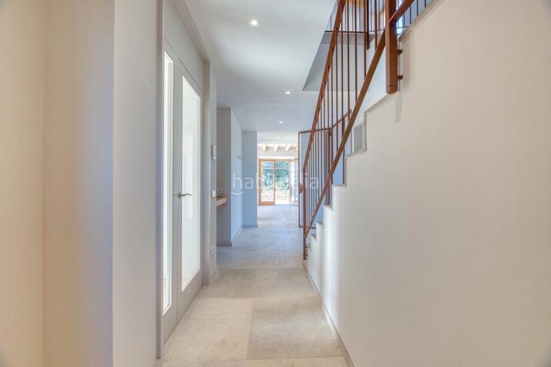 Foto a4b5622b-1b50-4e2d-b5c6-1c153ae657f0. Masia amb calefacció aparcament piscina a Alaró