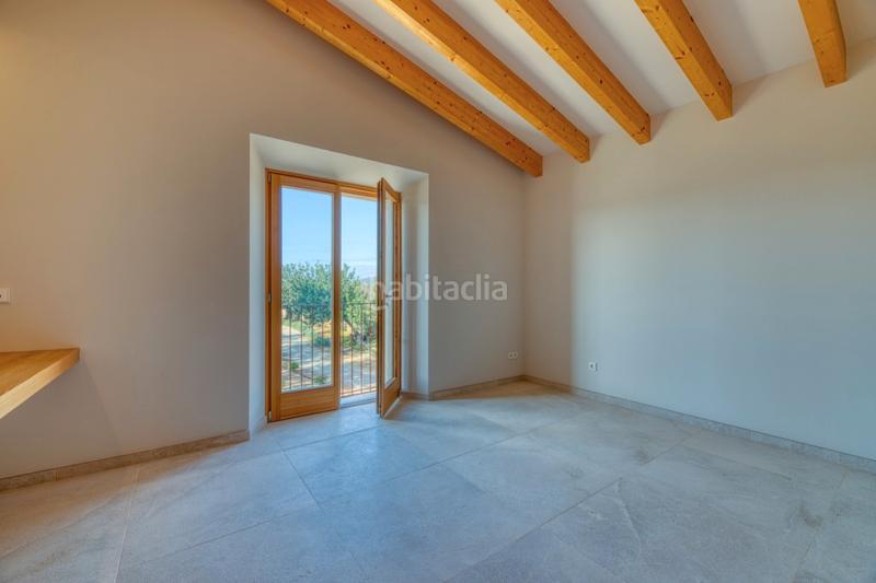 Foto c9774d81-75fb-47a6-8dbe-936074cf59b7. Masia amb calefacció aparcament piscina a Alaró