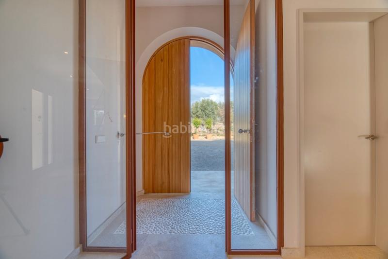 Foto d9c7c4d6-2c0b-40af-8efe-b4237bd2ee9d. Masia amb calefacció aparcament piscina a Alaró