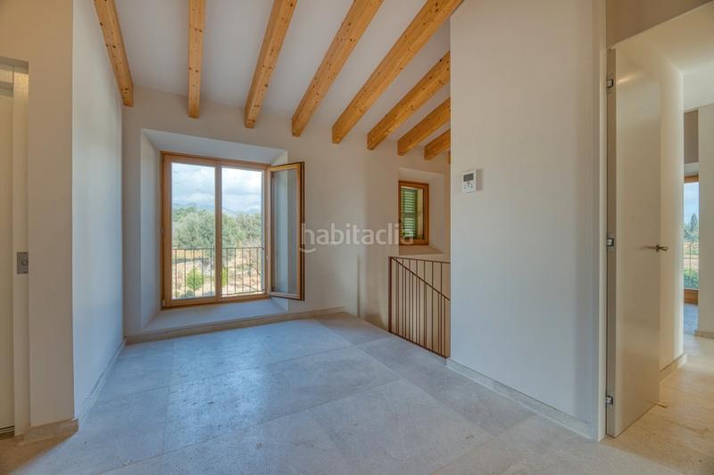 Foto e15cbe48-e2f5-4a03-833a-fdb7b566a2dc. Masia amb calefacció aparcament piscina a Alaró