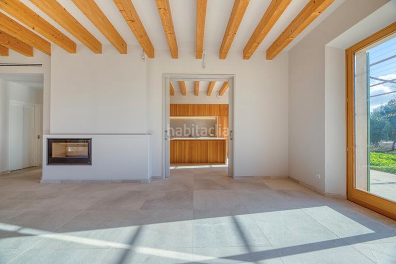 Foto e453d594-e97d-4d40-ac61-86a9ff49a6f2. Masia amb calefacció aparcament piscina a Alaró