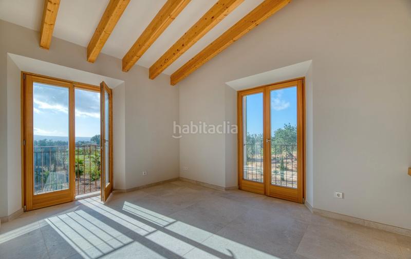 Foto ee9a8950-0e4a-4646-906f-7ce0d33c2f54. Masia amb calefacció aparcament piscina a Alaró