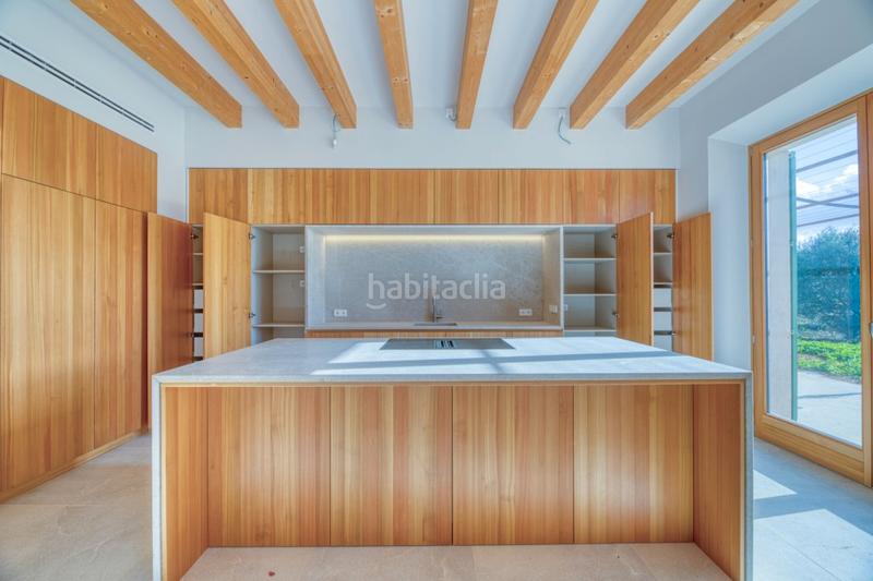 Foto fbfa8932-d9f0-4955-aeb8-722a3337889b. Masia amb calefacció aparcament piscina a Alaró